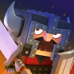 Icono de Kingdoms of HF - juegos de rey