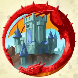 Icono de Kingdom Maker: Build & Battle