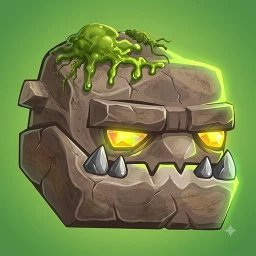 Icono de Orc War: Monster Defense